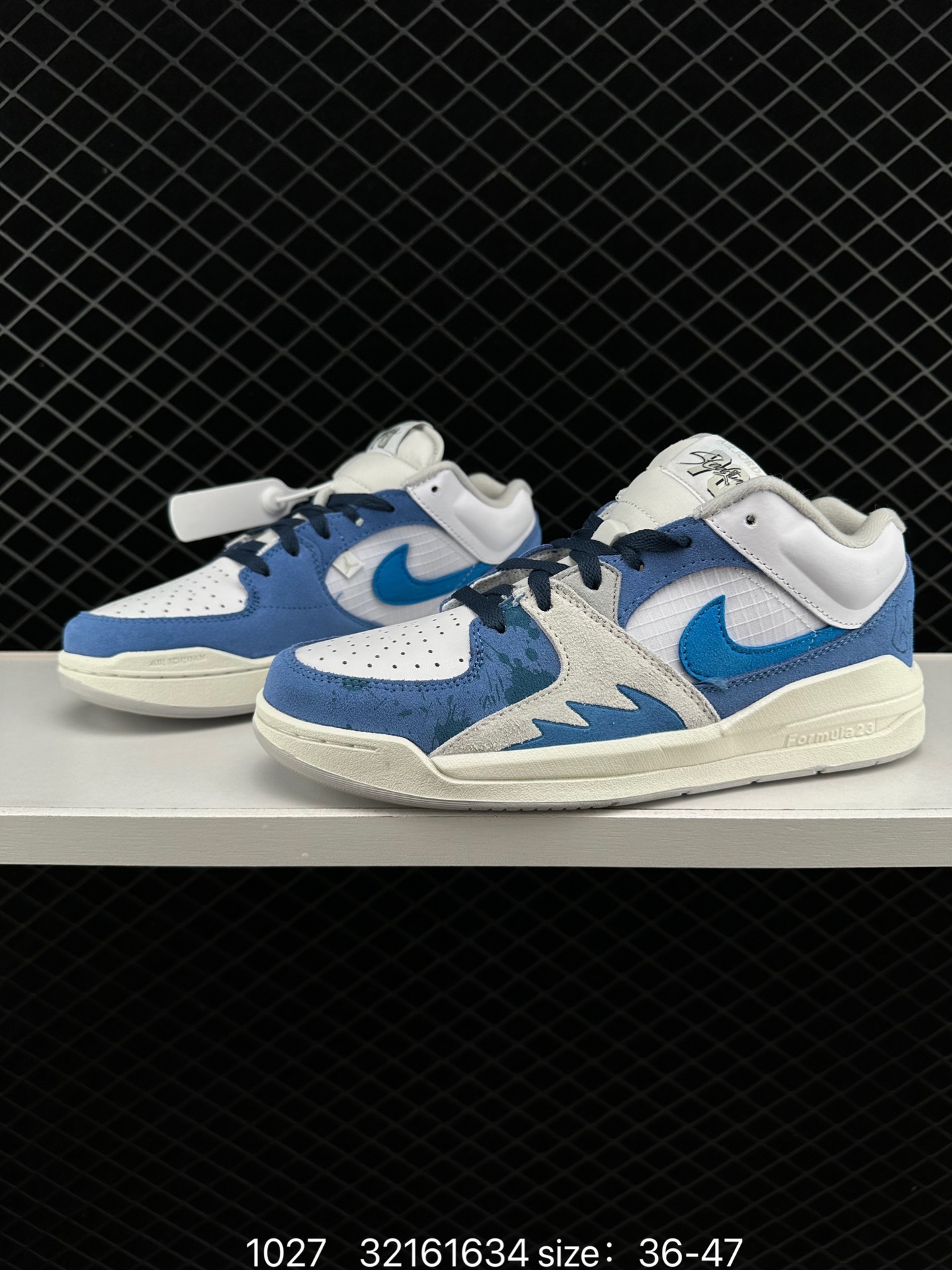 Air Jordan Stadium 9O Stadium